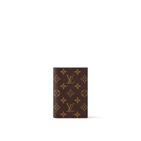 porta passaporto louis vuitton o|Passport Cover Monogram Empreinte Leather .